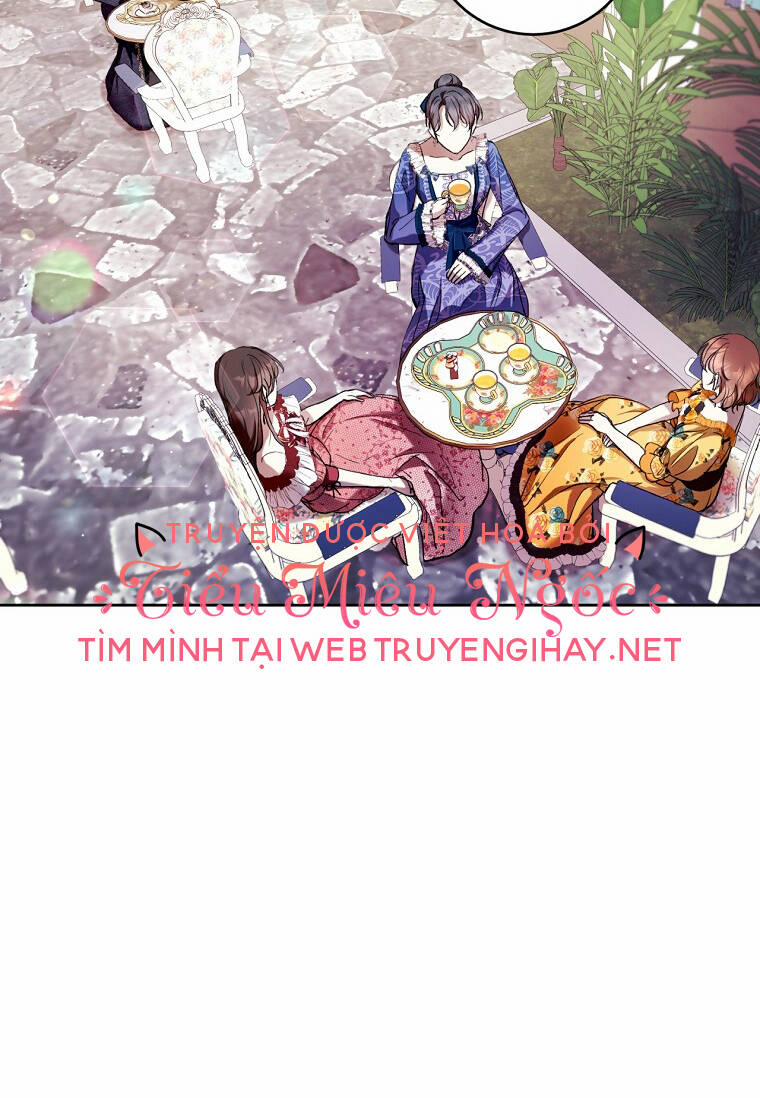 Trở Thành Ác Nữ Thật Thú Vị Mà ? 14 trang 22