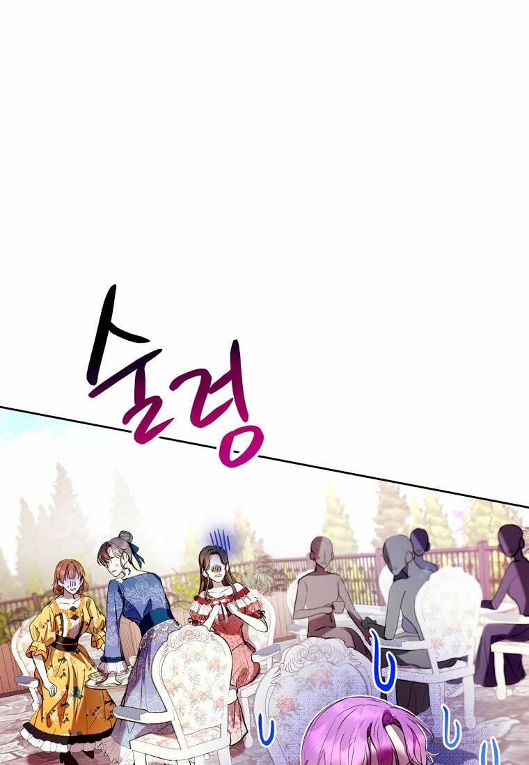 Trở Thành Ác Nữ Thật Thú Vị Mà ? 14 trang 33