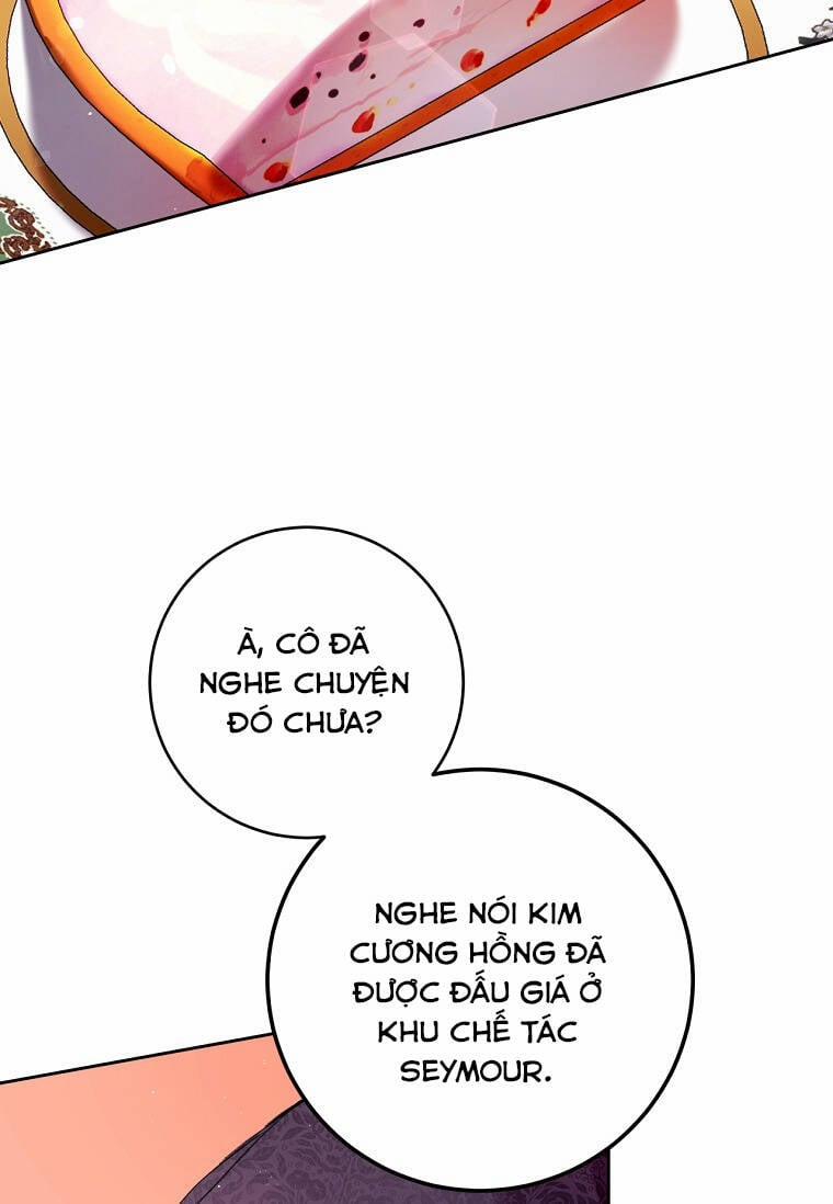 Trở Thành Ác Nữ Thật Thú Vị Mà ? 14 trang 5