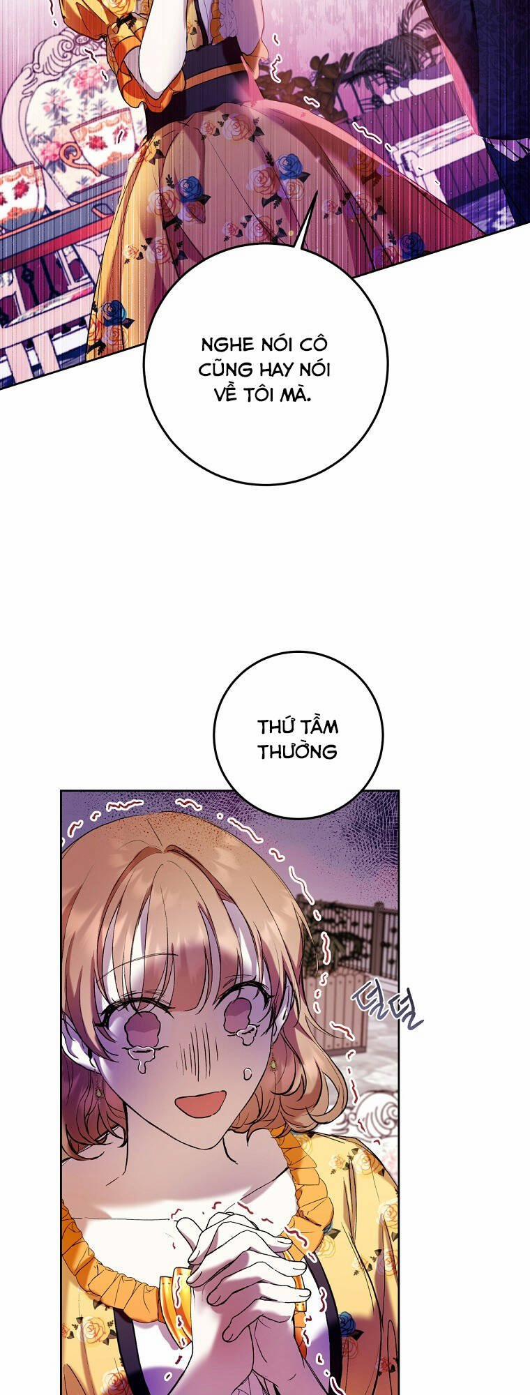 Trở Thành Ác Nữ Thật Thú Vị Mà ? 14 trang 50