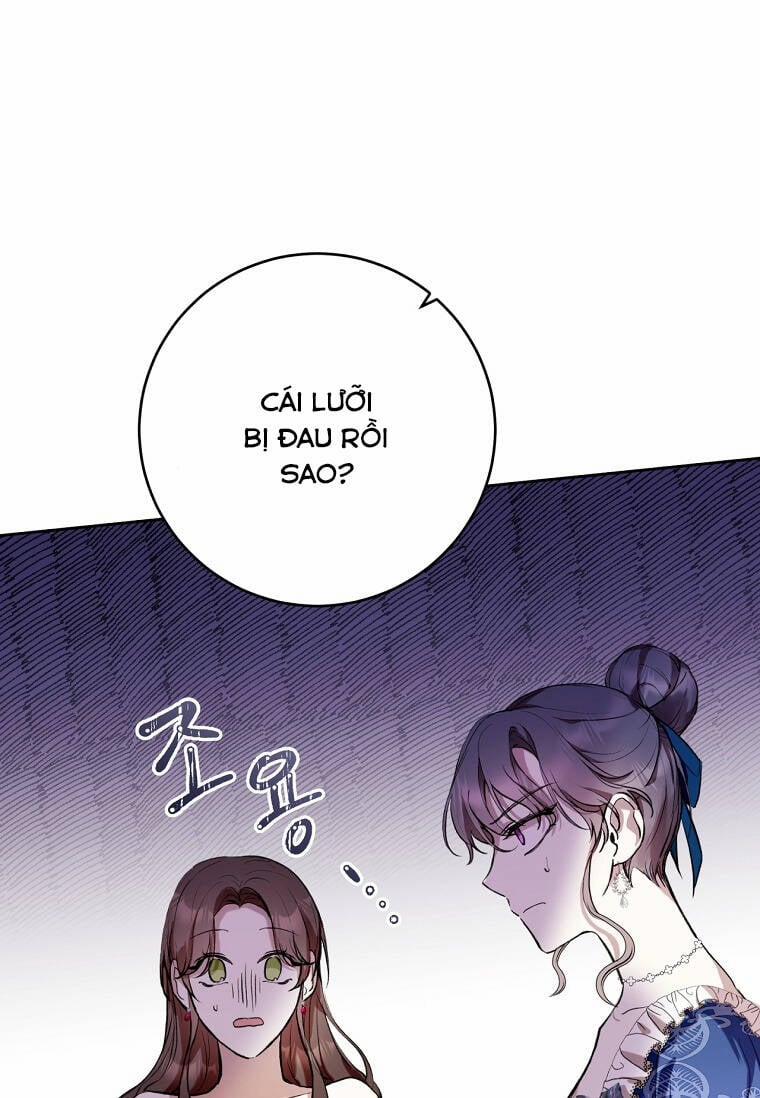 Trở Thành Ác Nữ Thật Thú Vị Mà ? 14 trang 53