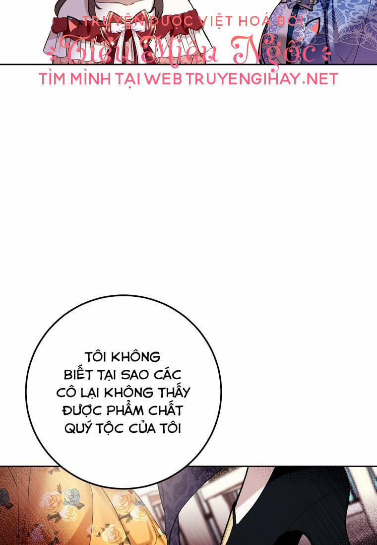 Trở Thành Ác Nữ Thật Thú Vị Mà ? 14 trang 54