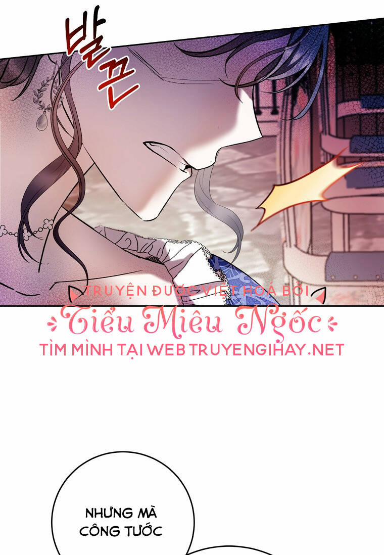 Trở Thành Ác Nữ Thật Thú Vị Mà ? 14 trang 59