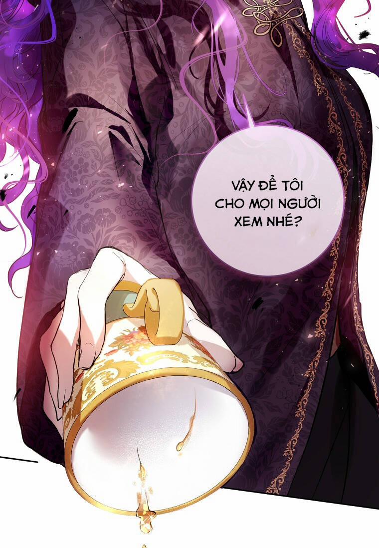 Trở Thành Ác Nữ Thật Thú Vị Mà ? 14 trang 66