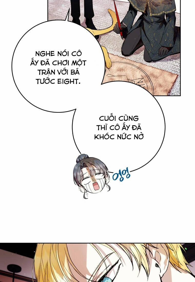 Trở Thành Ác Nữ Thật Thú Vị Mà ? 14 trang 79