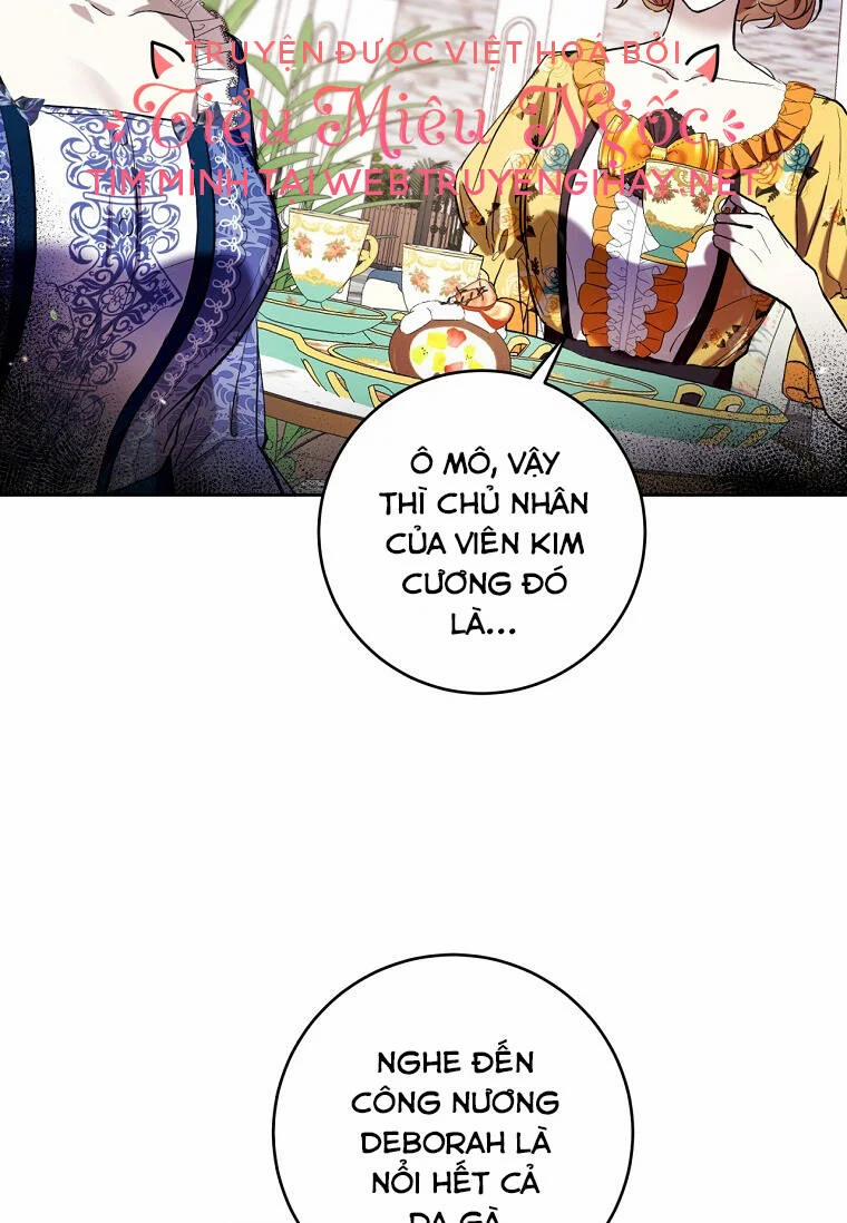 Trở Thành Ác Nữ Thật Thú Vị Mà ? 14 trang 8