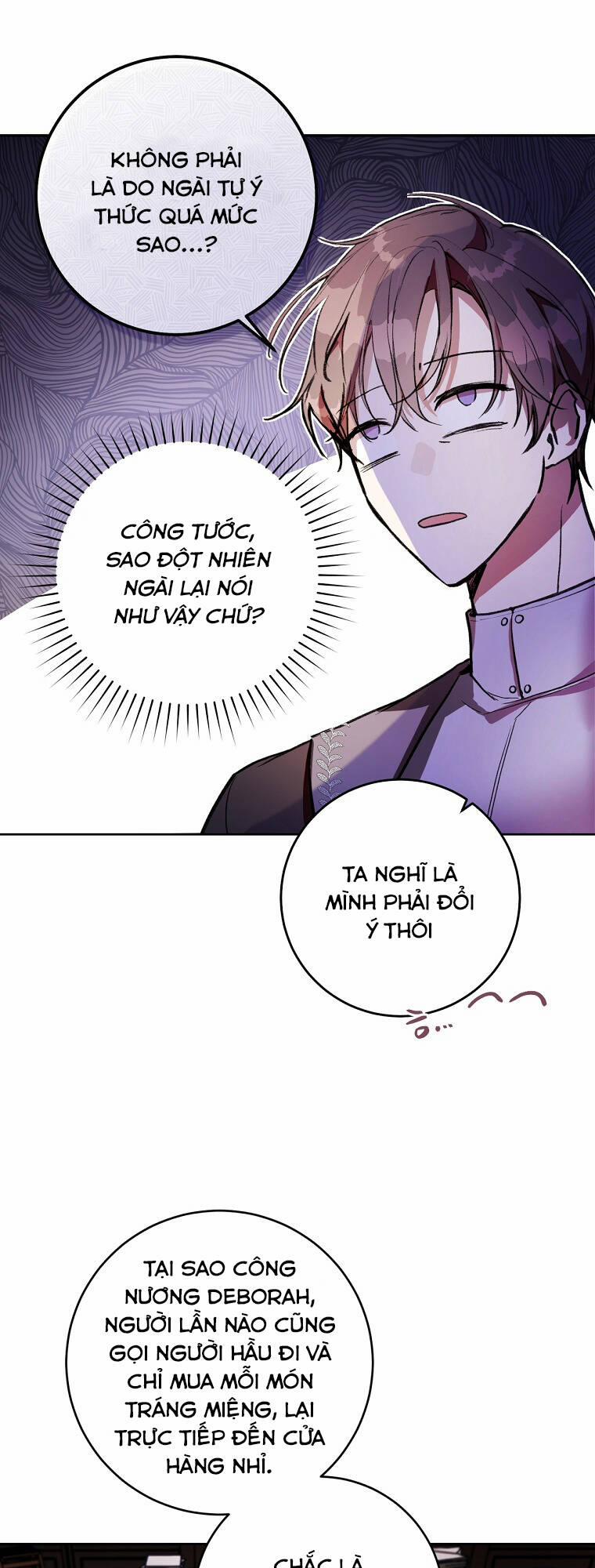 Trở Thành Ác Nữ Thật Thú Vị Mà ? 14 trang 82