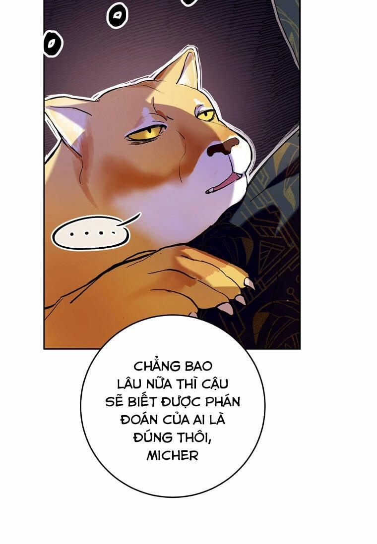 Trở Thành Ác Nữ Thật Thú Vị Mà ? 14 trang 85