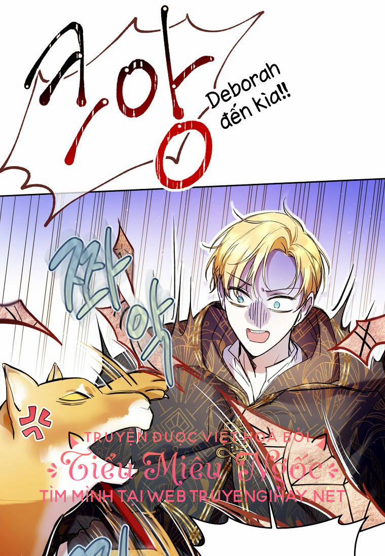 Trở Thành Ác Nữ Thật Thú Vị Mà ? 14 trang 86