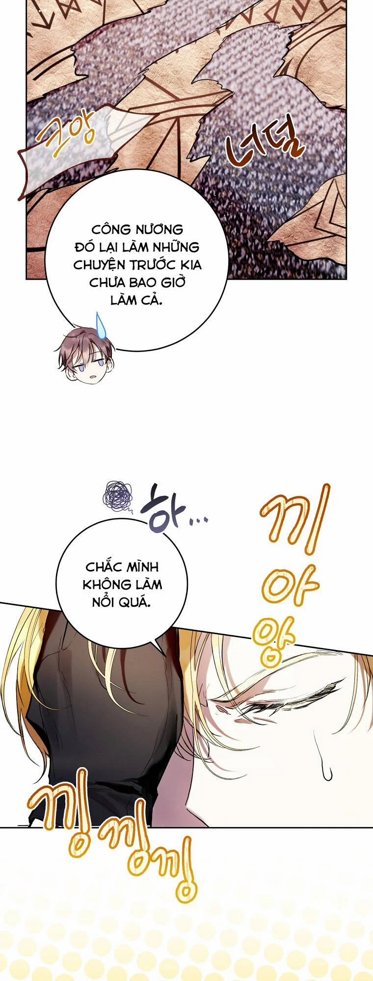 Trở Thành Ác Nữ Thật Thú Vị Mà ? 14 trang 88