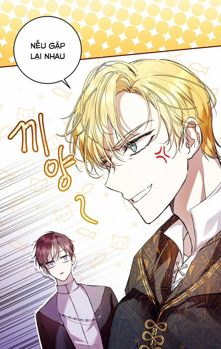 Trở Thành Ác Nữ Thật Thú Vị Mà ? 14 trang 89