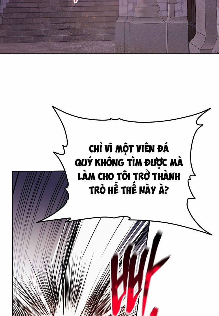 Trở Thành Ác Nữ Thật Thú Vị Mà ? 15 trang 1