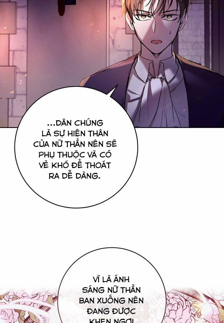 Trở Thành Ác Nữ Thật Thú Vị Mà ? 15 trang 11