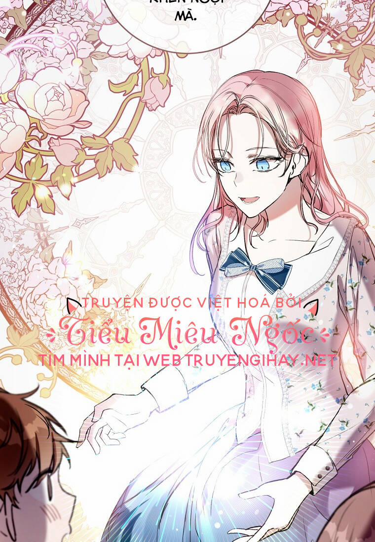 Trở Thành Ác Nữ Thật Thú Vị Mà ? 15 trang 12