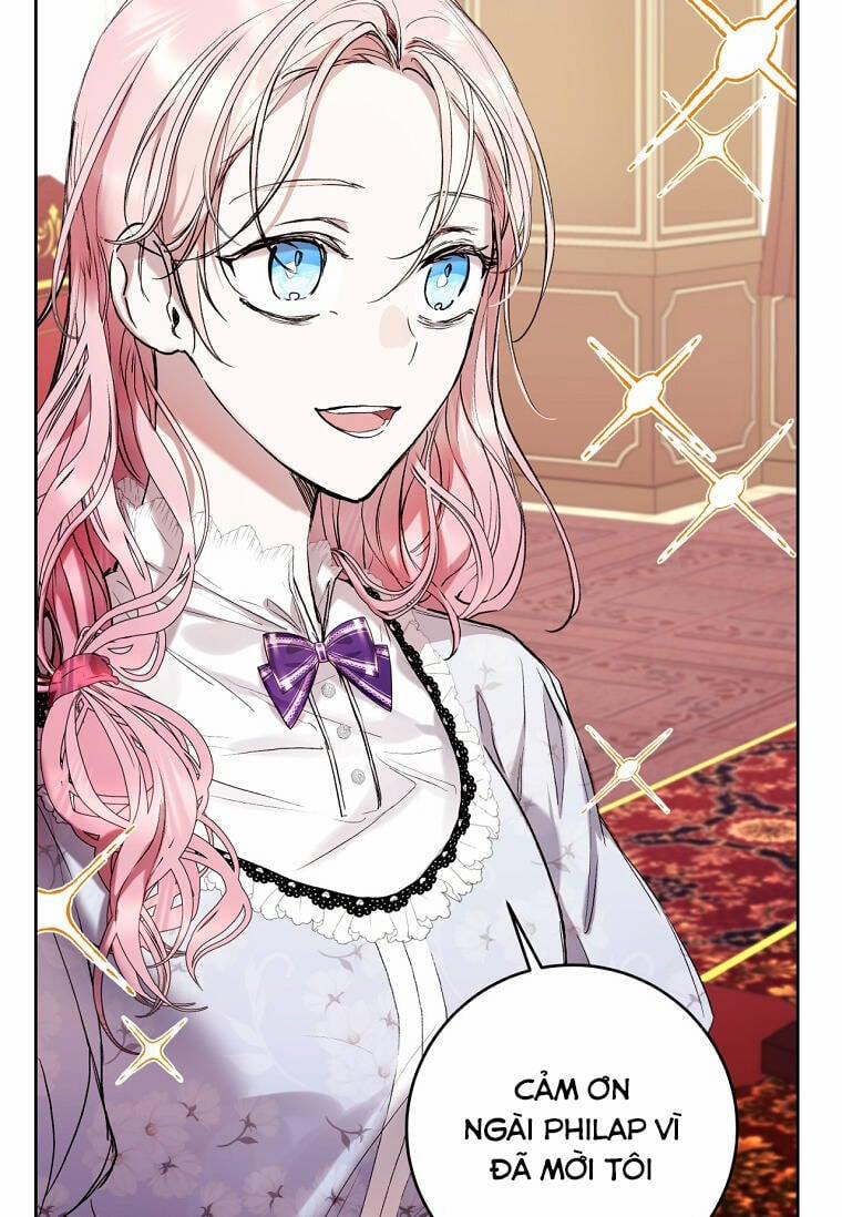 Trở Thành Ác Nữ Thật Thú Vị Mà ? 15 trang 19