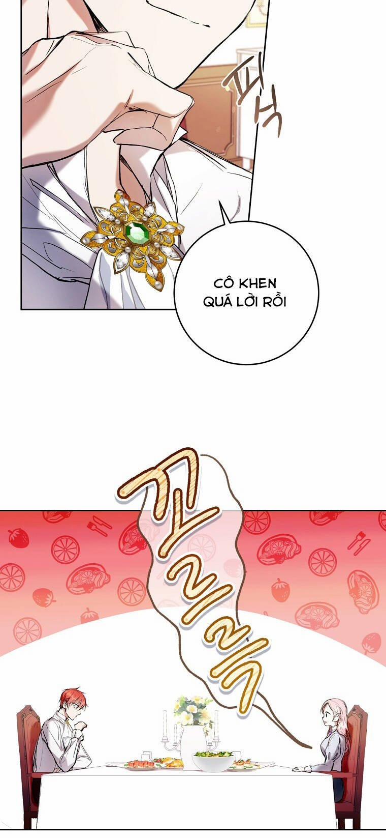 Trở Thành Ác Nữ Thật Thú Vị Mà ? 15 trang 26