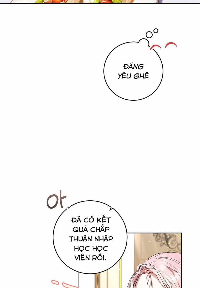 Trở Thành Ác Nữ Thật Thú Vị Mà ? 15 trang 29