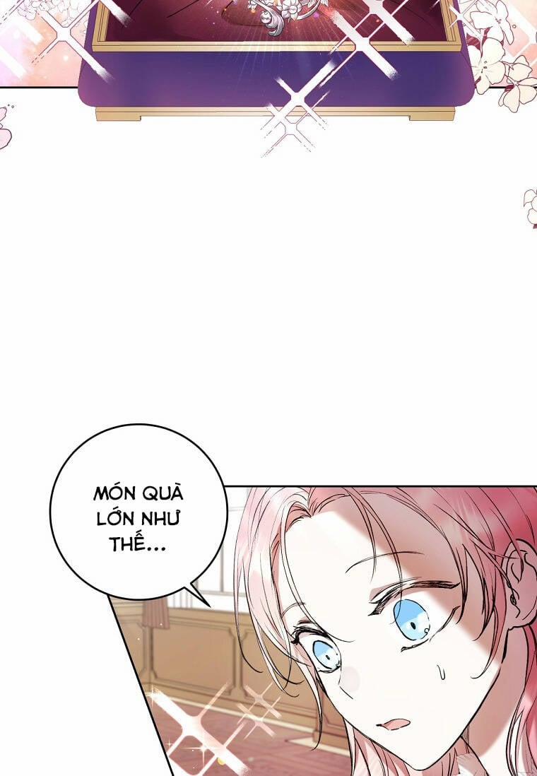 Trở Thành Ác Nữ Thật Thú Vị Mà ? 15 trang 33