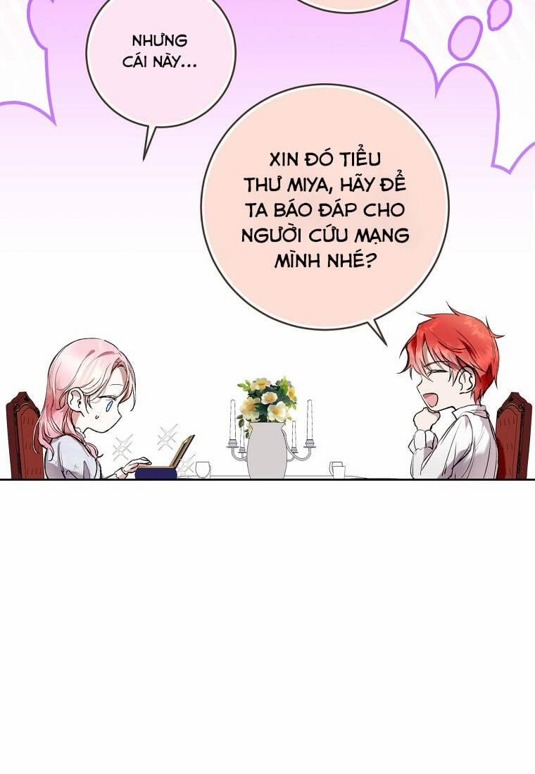 Trở Thành Ác Nữ Thật Thú Vị Mà ? 15 trang 35