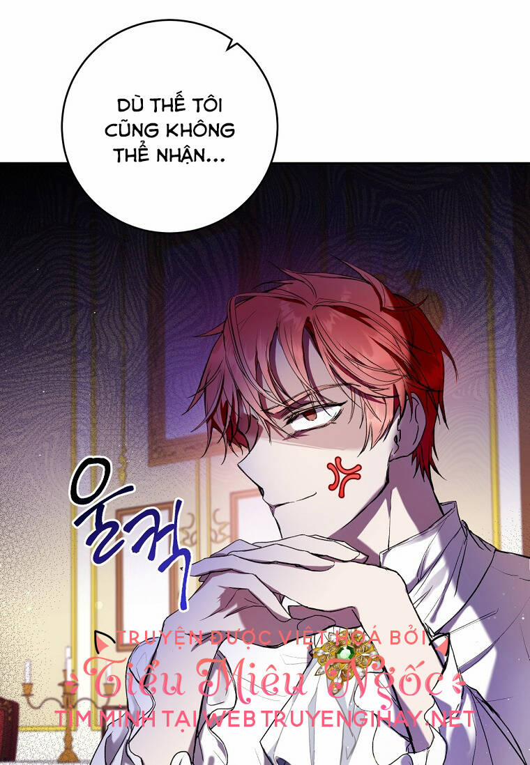 Trở Thành Ác Nữ Thật Thú Vị Mà ? 15 trang 36