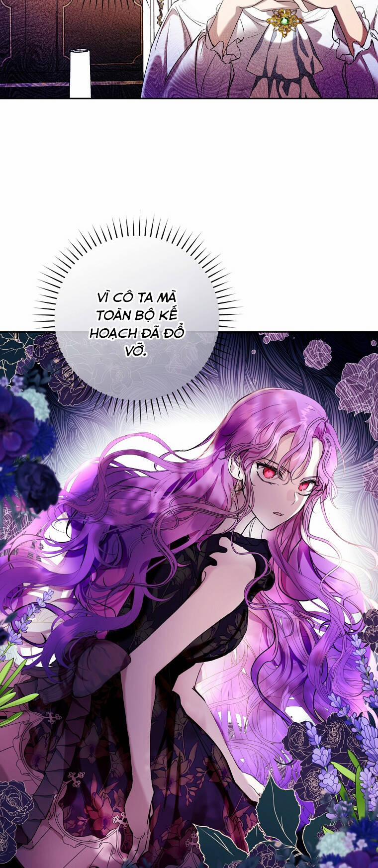 Trở Thành Ác Nữ Thật Thú Vị Mà ? 15 trang 41