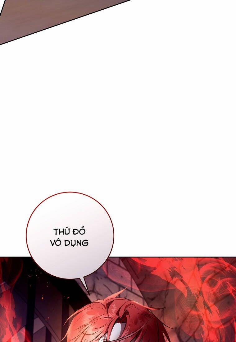 Trở Thành Ác Nữ Thật Thú Vị Mà ? 15 trang 5