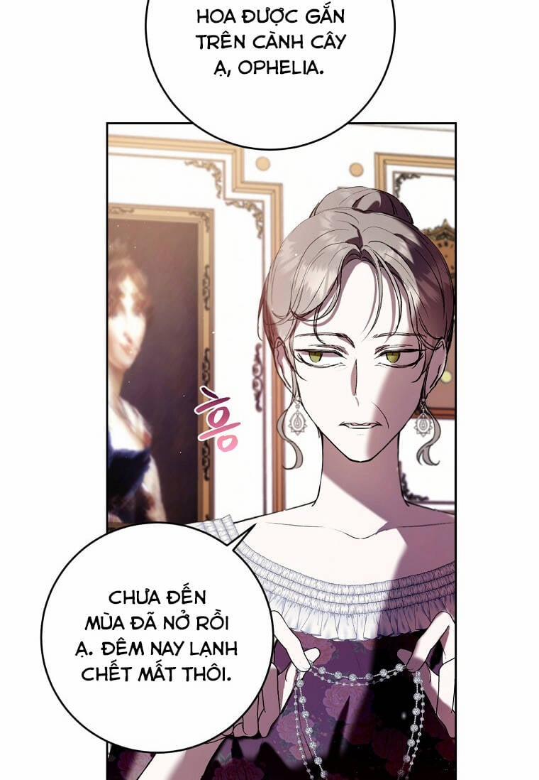 Trở Thành Ác Nữ Thật Thú Vị Mà ? 15 trang 52