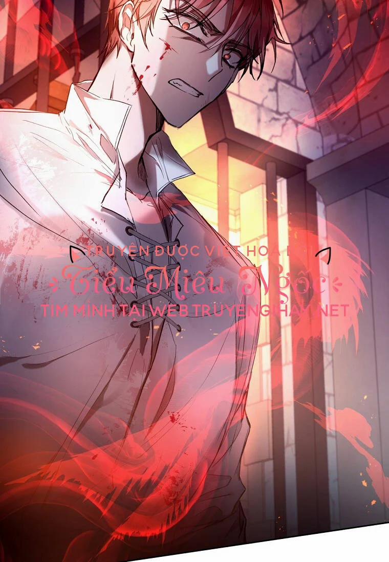 Trở Thành Ác Nữ Thật Thú Vị Mà ? 15 trang 6