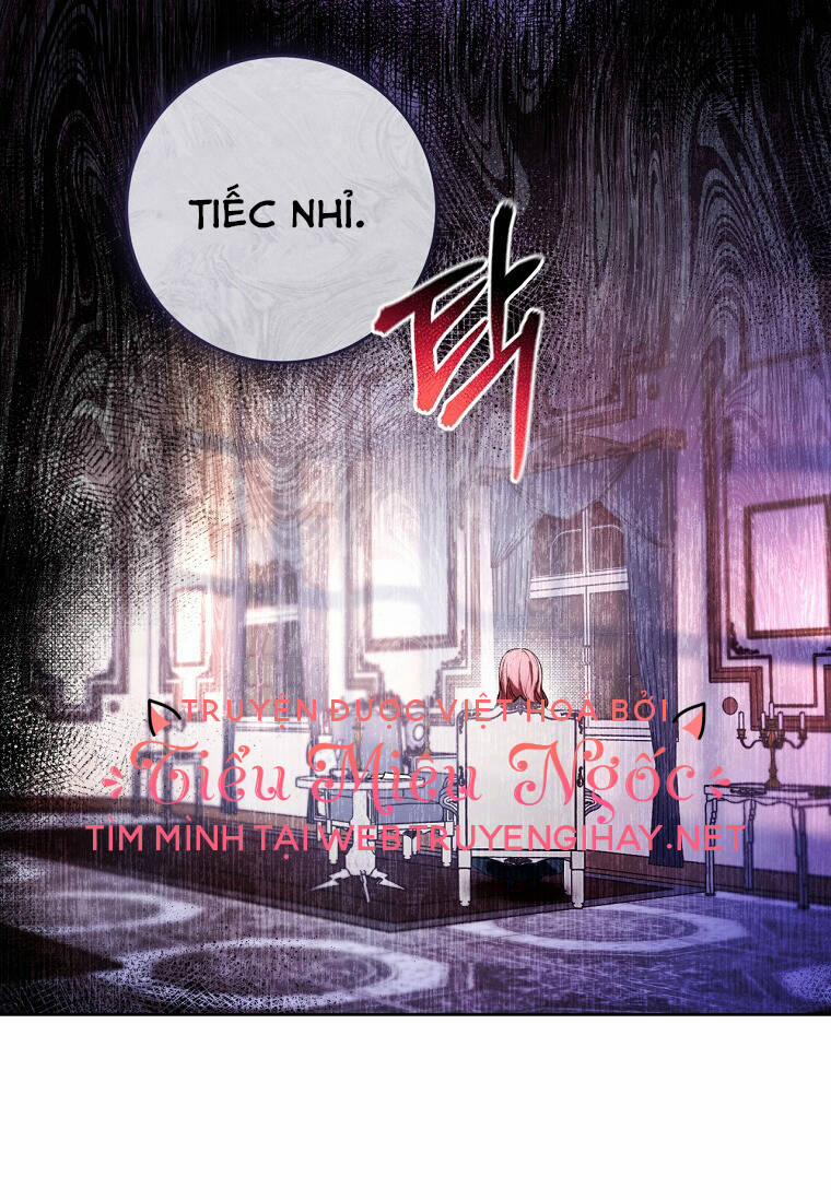 Trở Thành Ác Nữ Thật Thú Vị Mà ? 15 trang 60