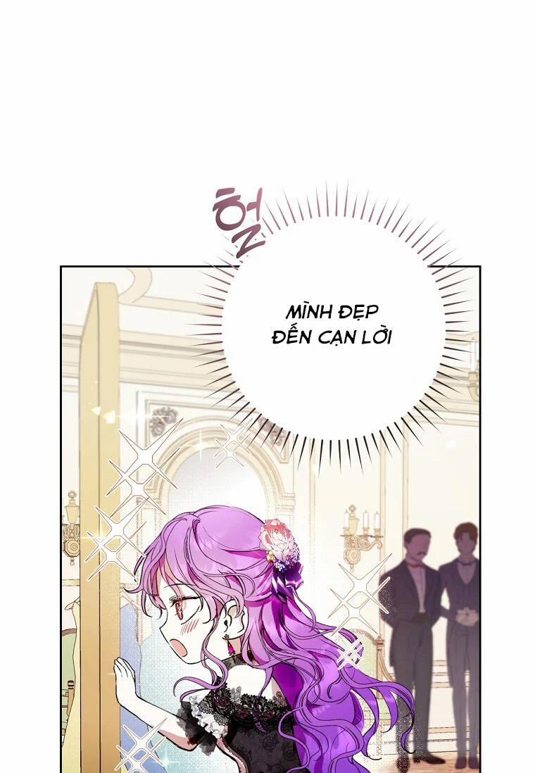 Trở Thành Ác Nữ Thật Thú Vị Mà ? 15 trang 71