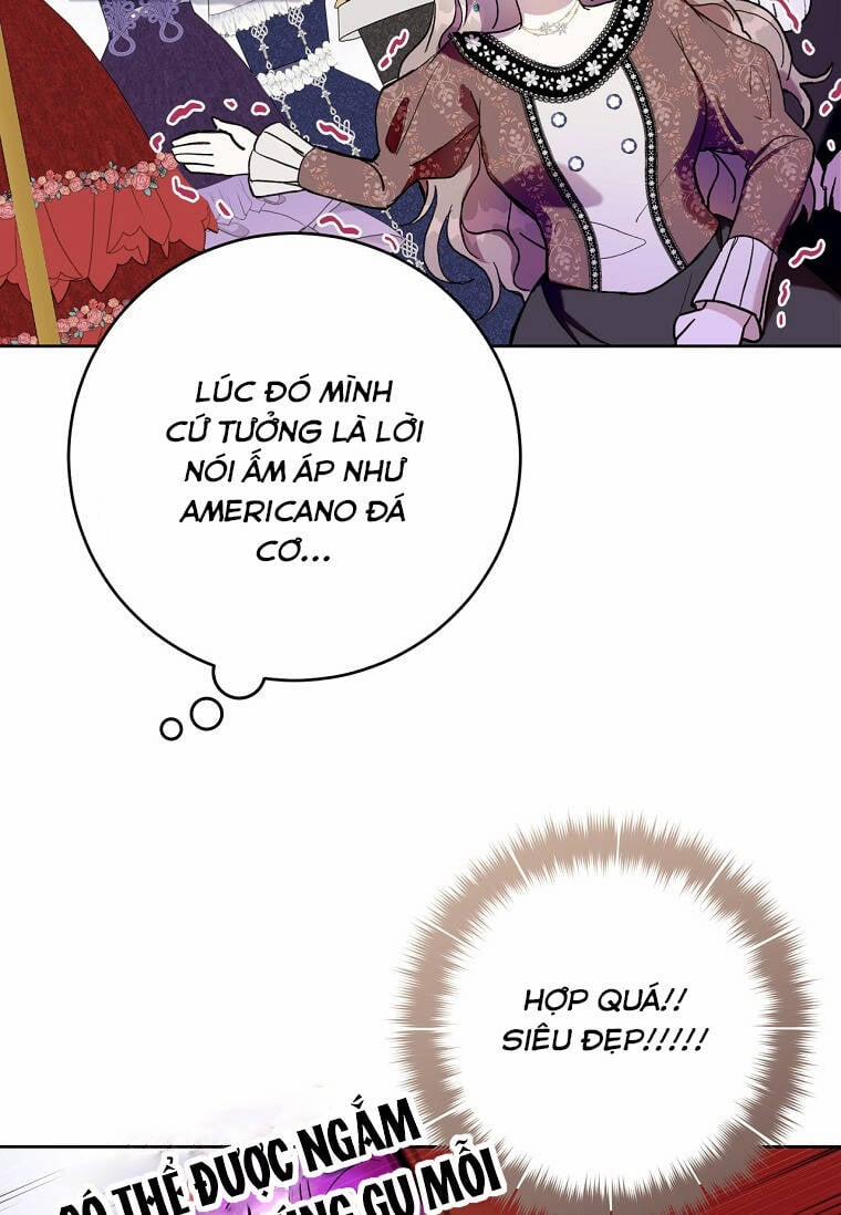 Trở Thành Ác Nữ Thật Thú Vị Mà ? 15 trang 73