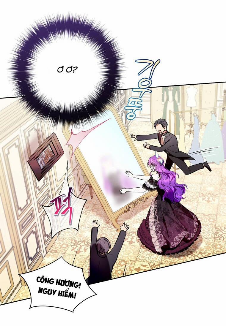 Trở Thành Ác Nữ Thật Thú Vị Mà ? 15 trang 75