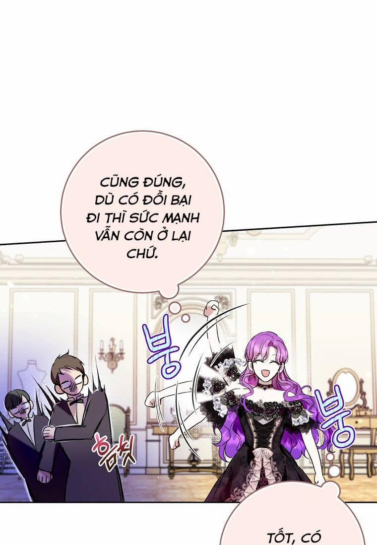 Trở Thành Ác Nữ Thật Thú Vị Mà ? 15 trang 78