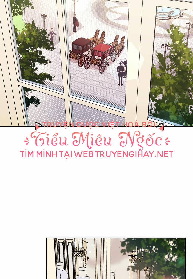 Trở Thành Ác Nữ Thật Thú Vị Mà ? 15 trang 81