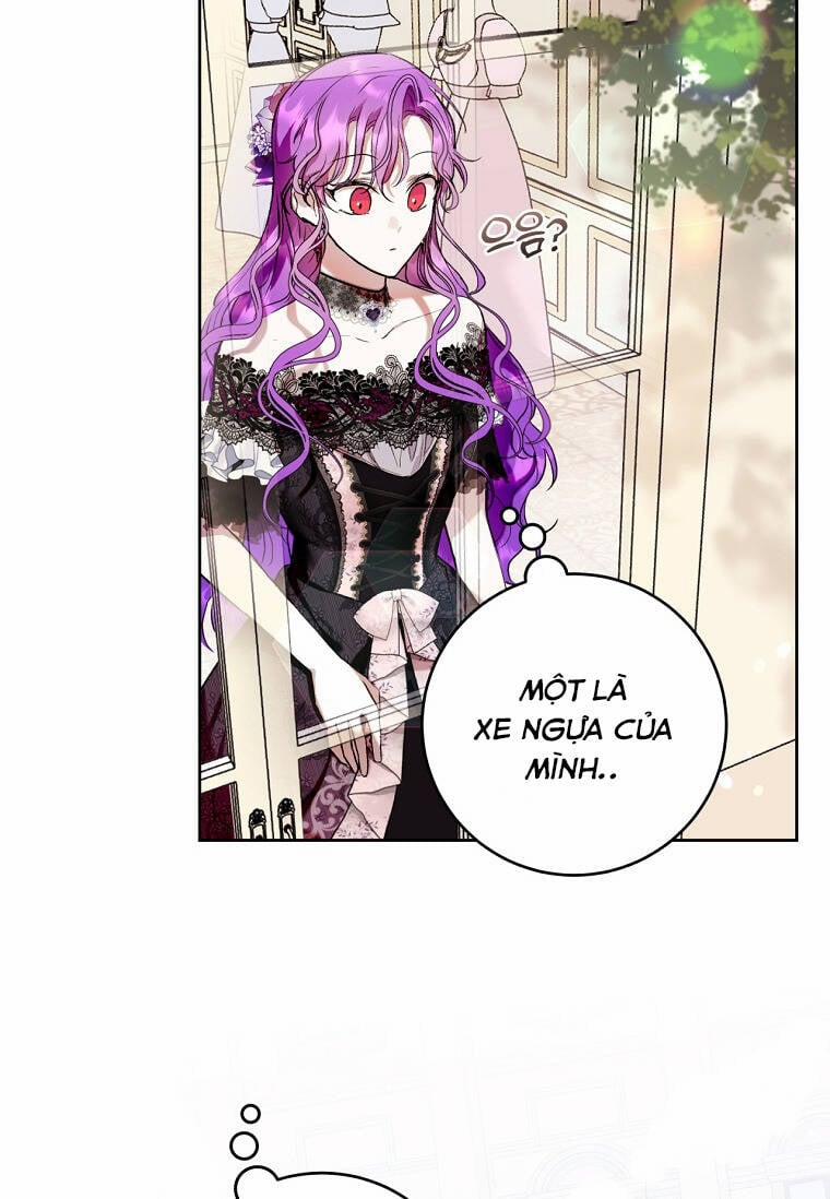 Trở Thành Ác Nữ Thật Thú Vị Mà ? 15 trang 82