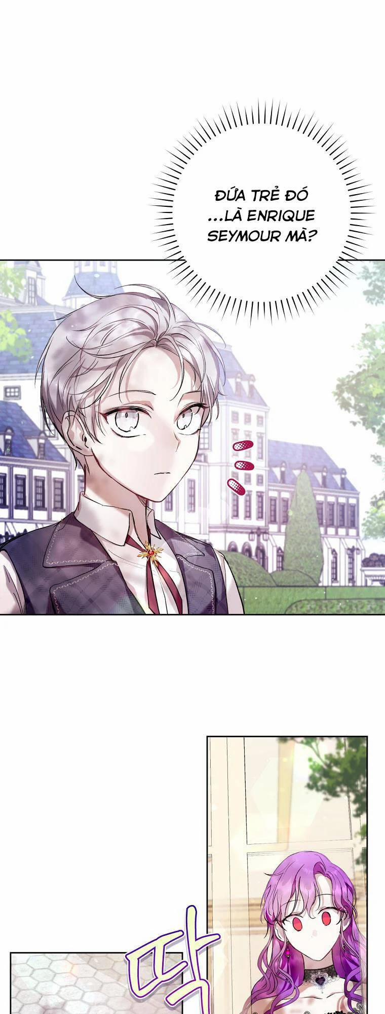 Trở Thành Ác Nữ Thật Thú Vị Mà ? 16 trang 0