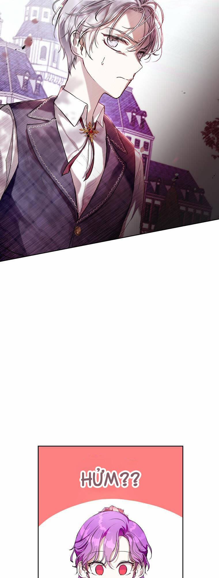 Trở Thành Ác Nữ Thật Thú Vị Mà ? 16 trang 2