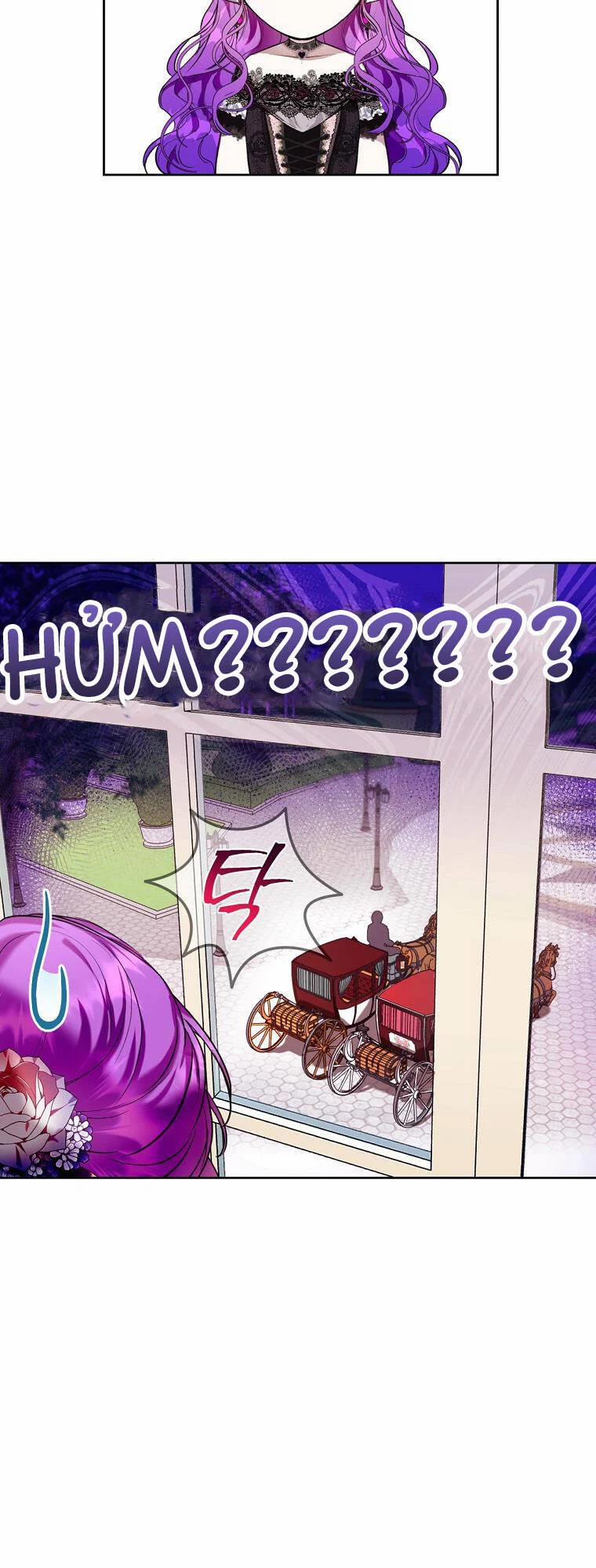 Trở Thành Ác Nữ Thật Thú Vị Mà ? 16 trang 3