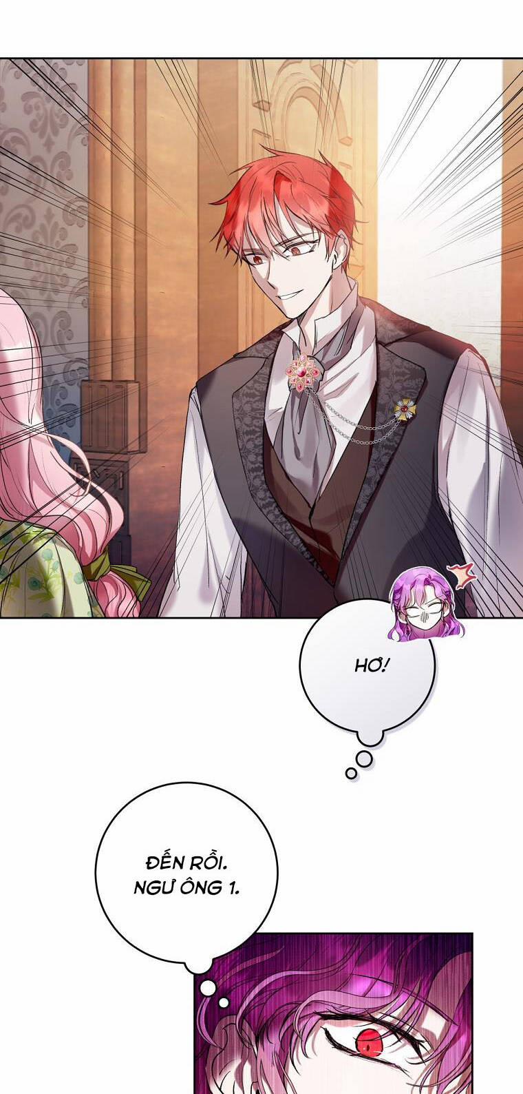 Trở Thành Ác Nữ Thật Thú Vị Mà ? 16 trang 30