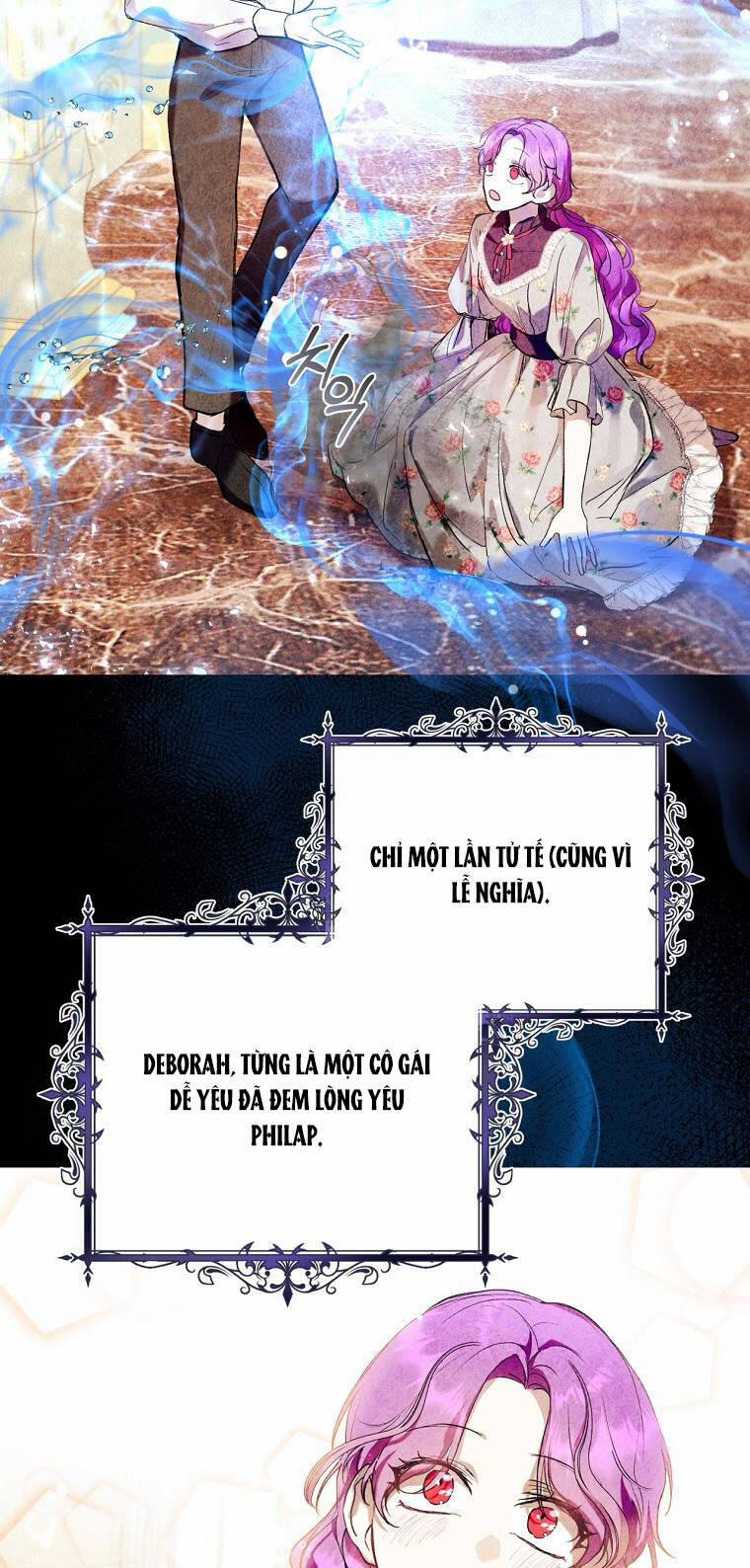 Trở Thành Ác Nữ Thật Thú Vị Mà ? 16 trang 36