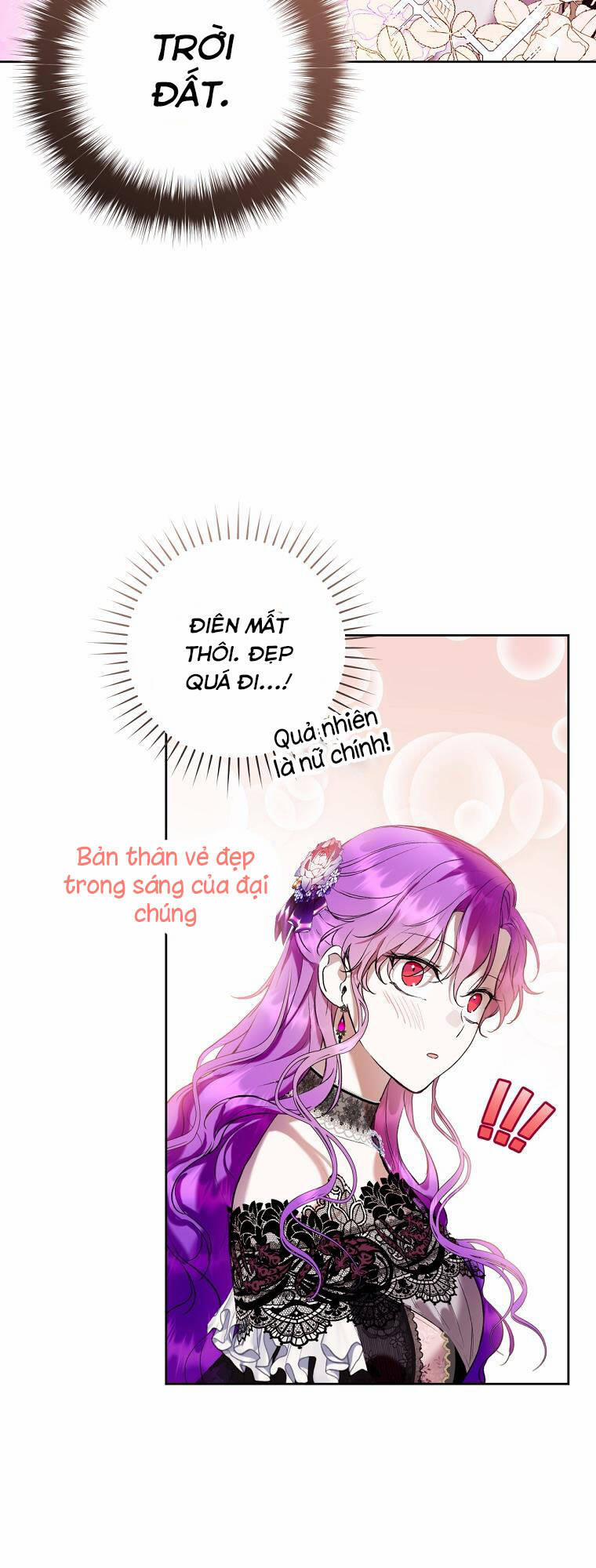 Trở Thành Ác Nữ Thật Thú Vị Mà ? 16 trang 42