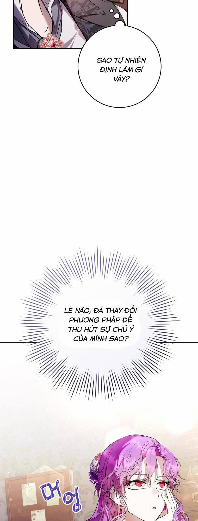 Trở Thành Ác Nữ Thật Thú Vị Mà ? 16 trang 49