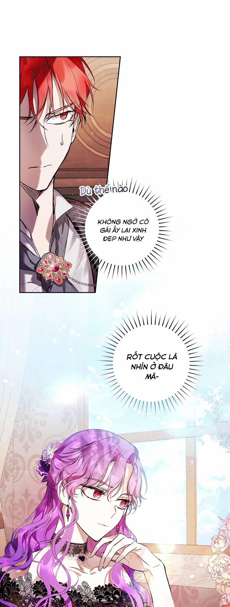 Trở Thành Ác Nữ Thật Thú Vị Mà ? 17 trang 0