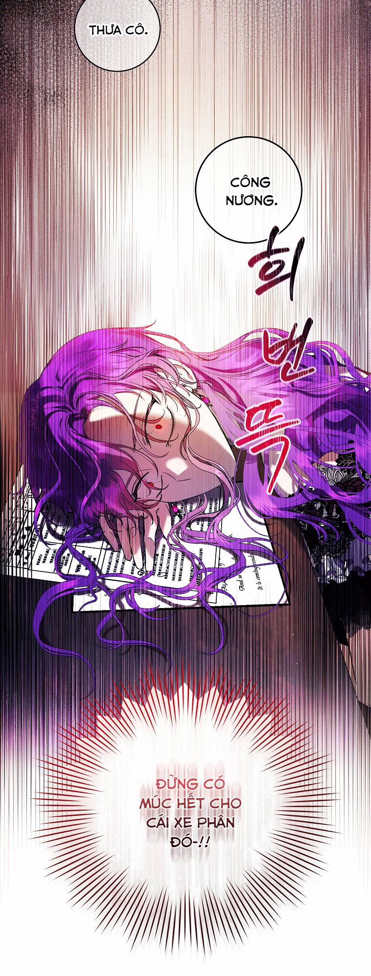 Trở Thành Ác Nữ Thật Thú Vị Mà ? 17 trang 18