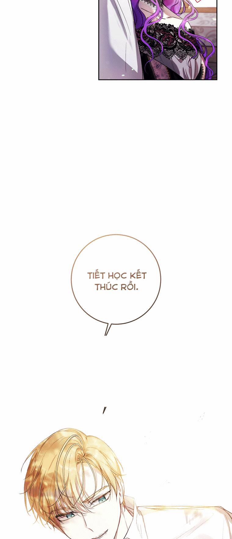 Trở Thành Ác Nữ Thật Thú Vị Mà ? 17 trang 21