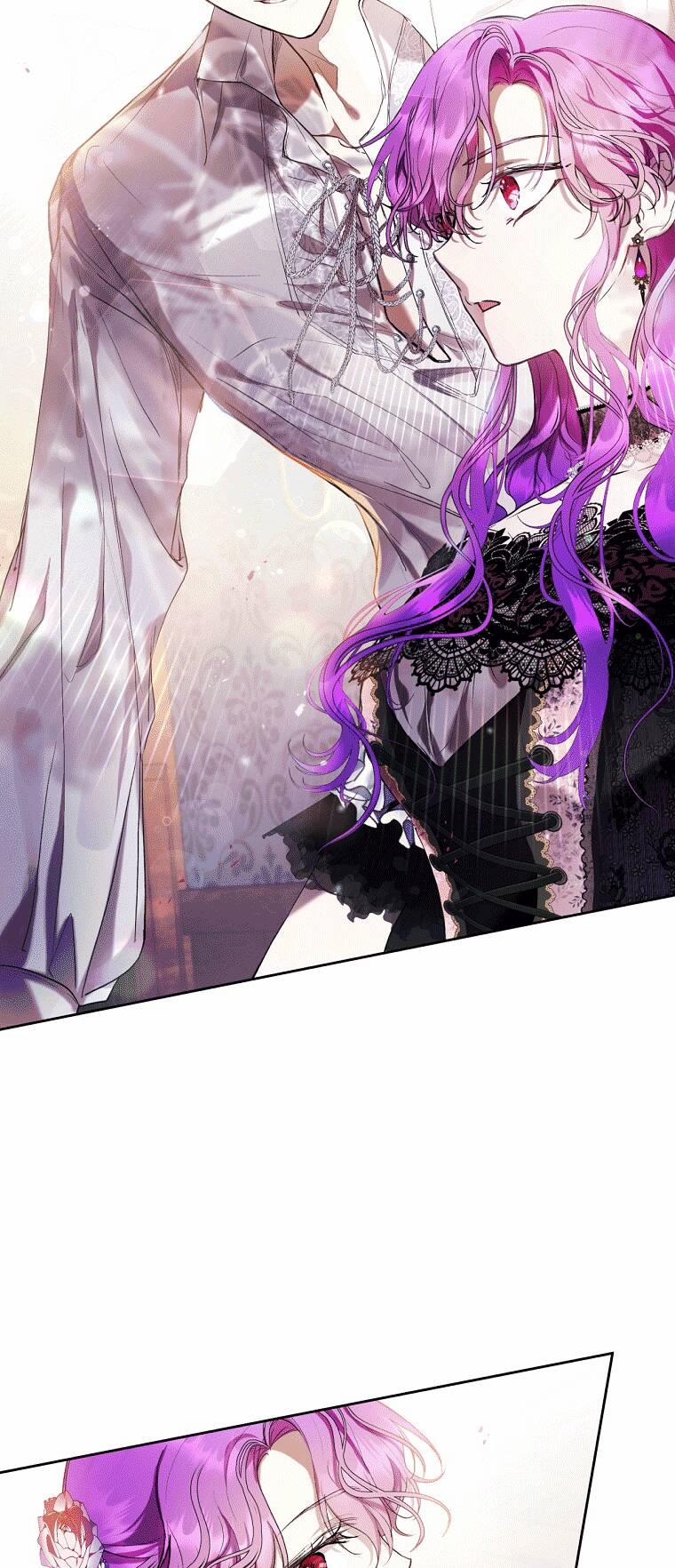 Trở Thành Ác Nữ Thật Thú Vị Mà ? 17 trang 22