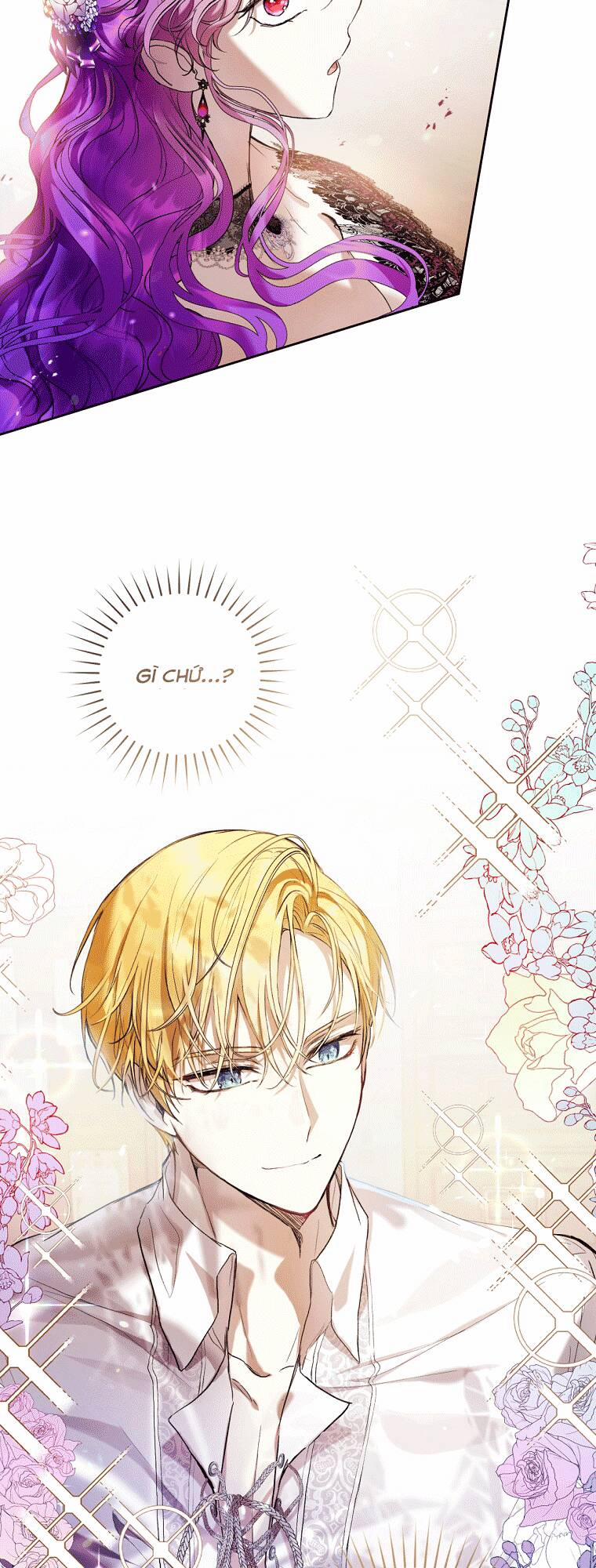 Trở Thành Ác Nữ Thật Thú Vị Mà ? 17 trang 23