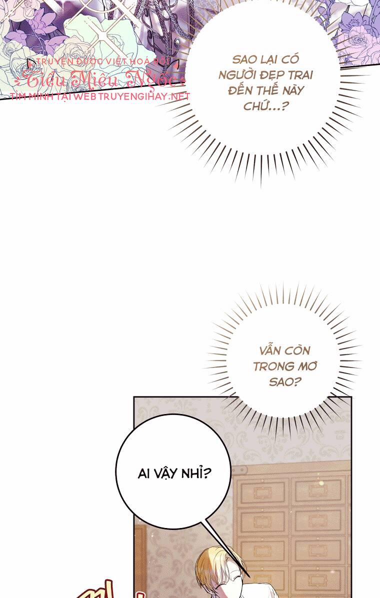 Trở Thành Ác Nữ Thật Thú Vị Mà ? 17 trang 24