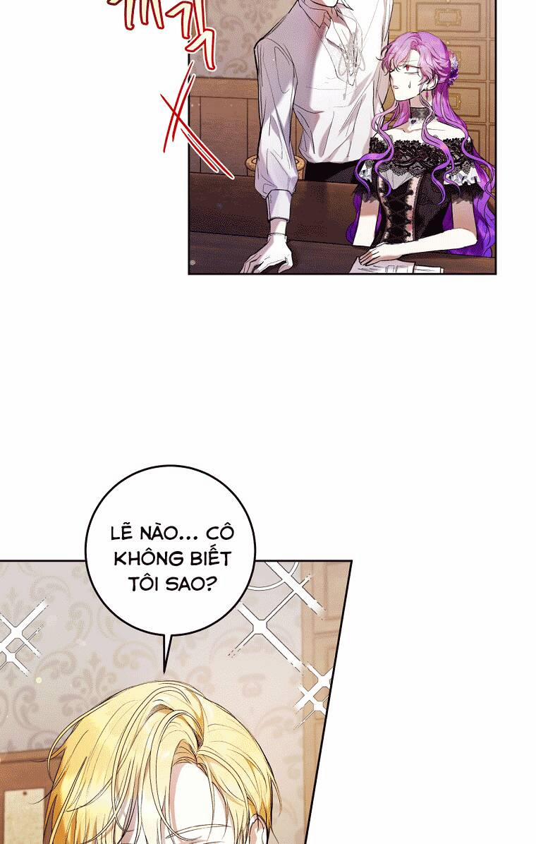 Trở Thành Ác Nữ Thật Thú Vị Mà ? 17 trang 25