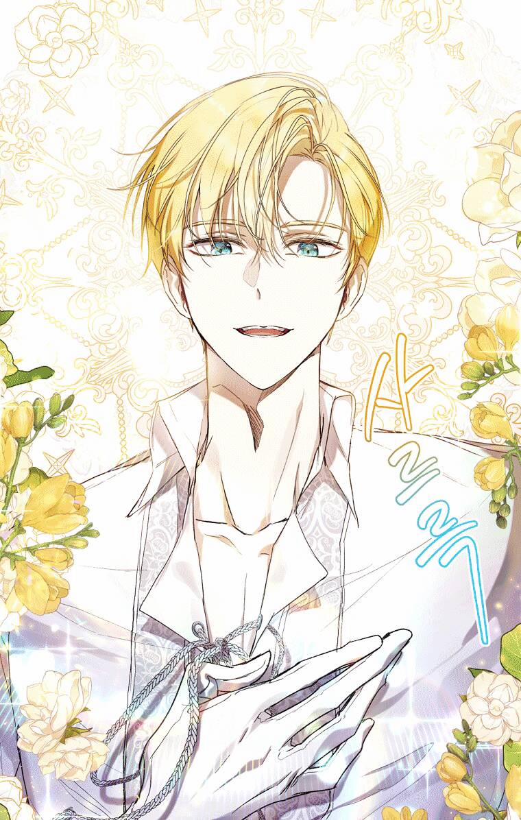 Trở Thành Ác Nữ Thật Thú Vị Mà ? 17 trang 28